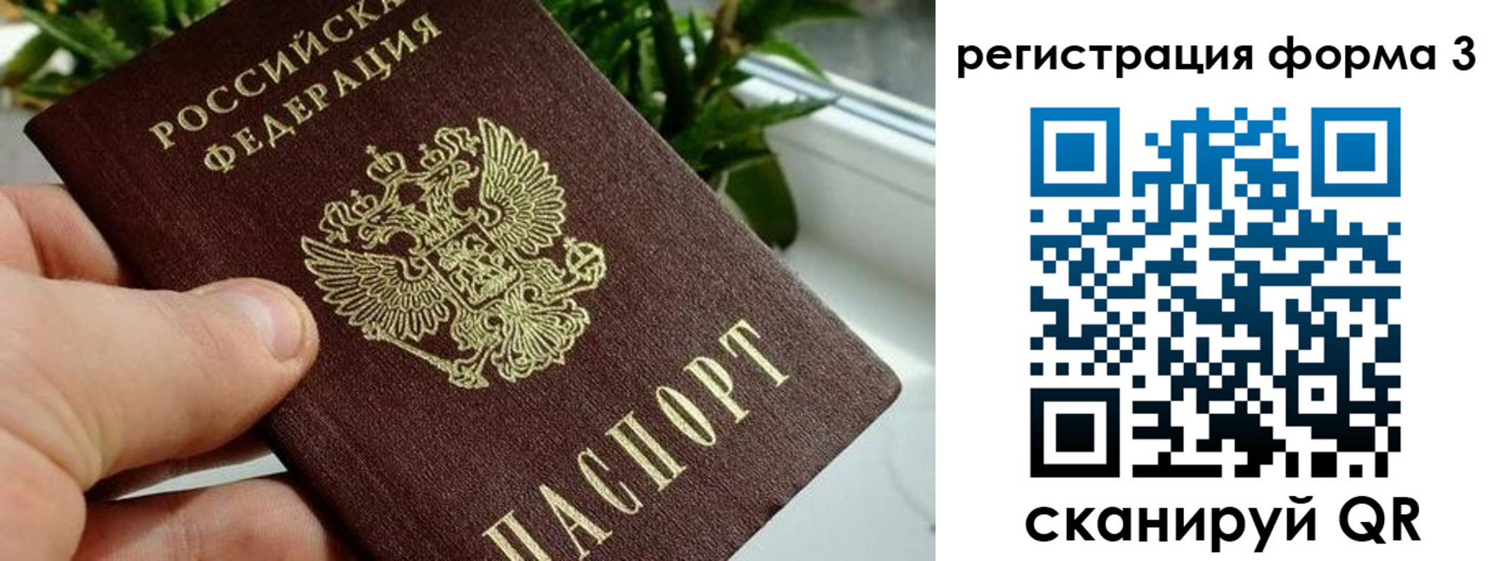 прописка штамп в Буйе